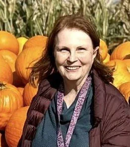 Pat Shepherd