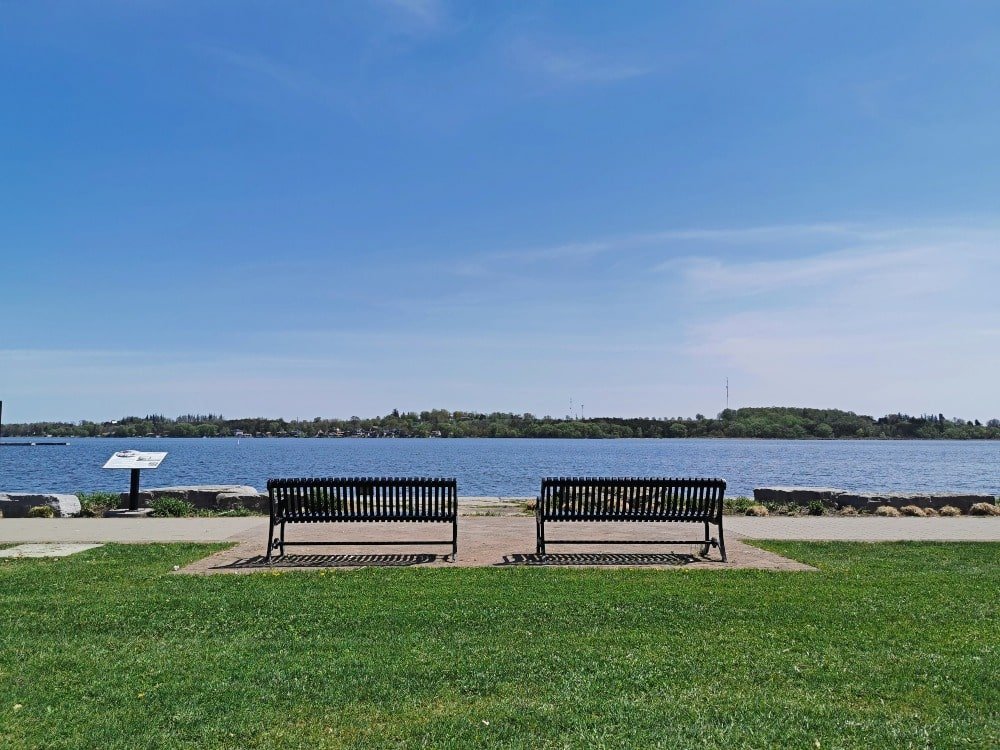 Lake Scugog Waterfront