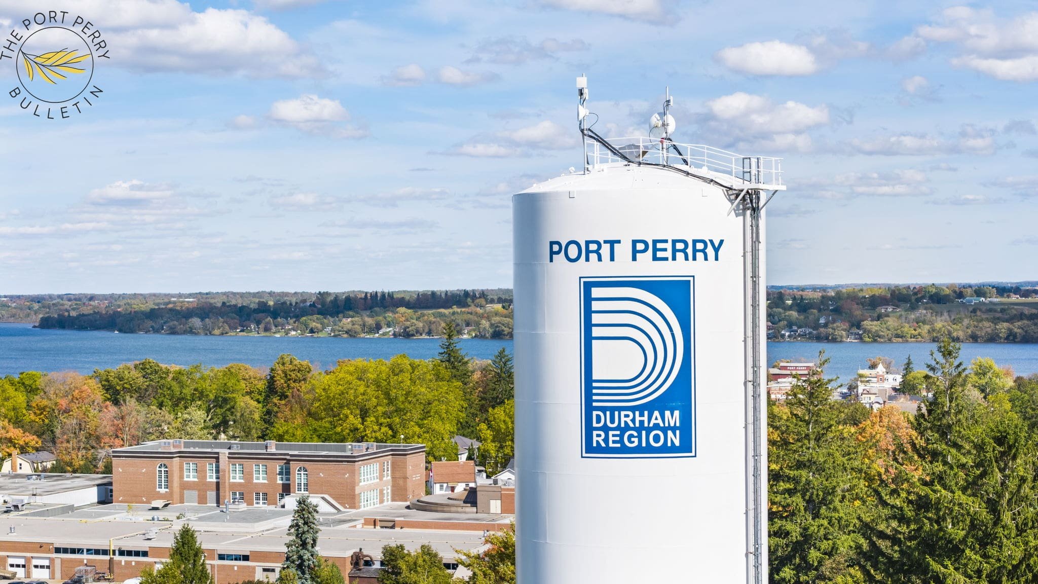 Advertise in Port Perry