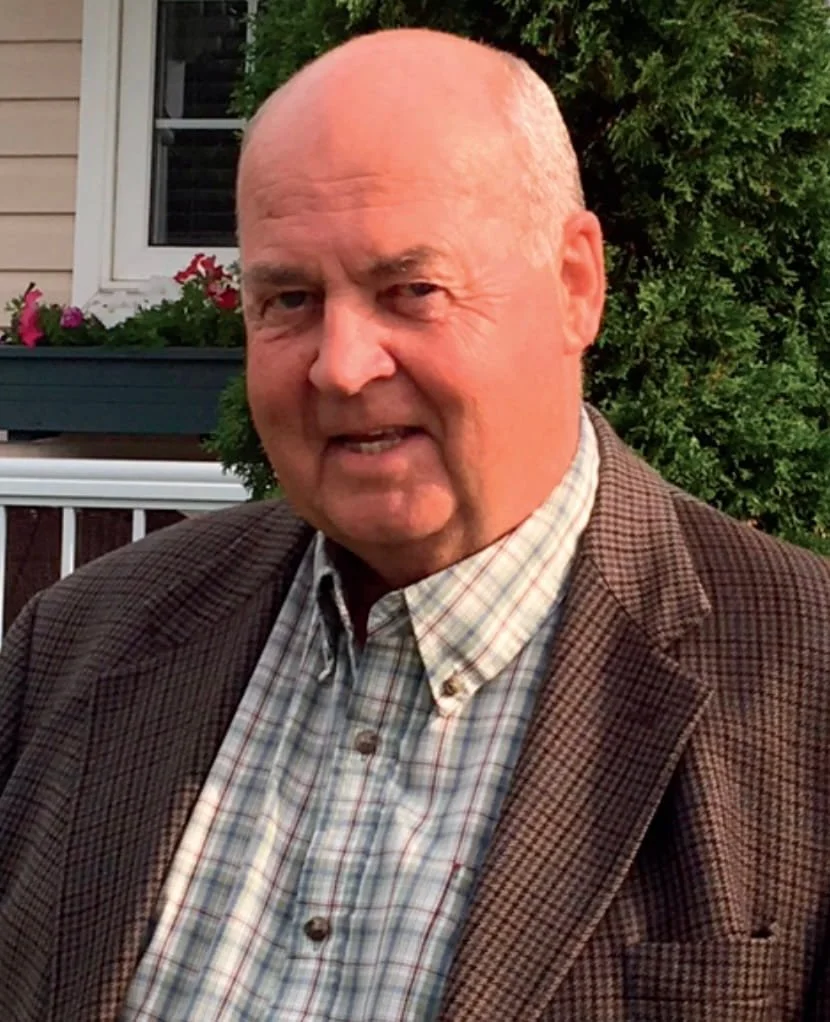 Wayne Hancock