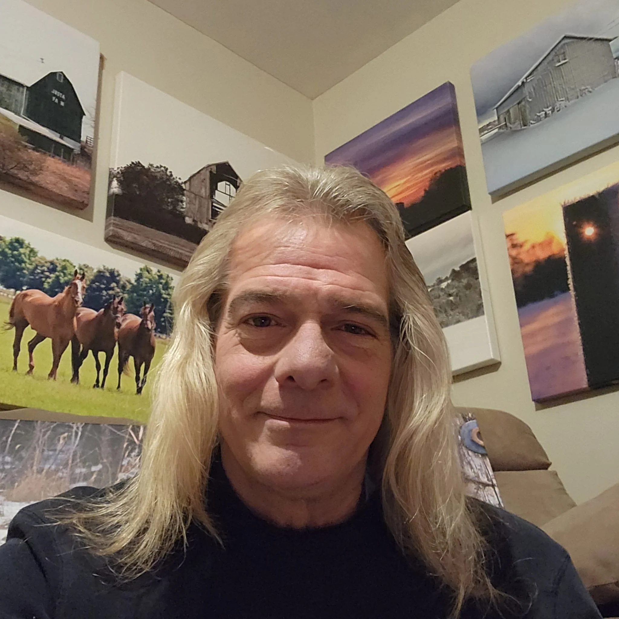 Nick Vanderzwet