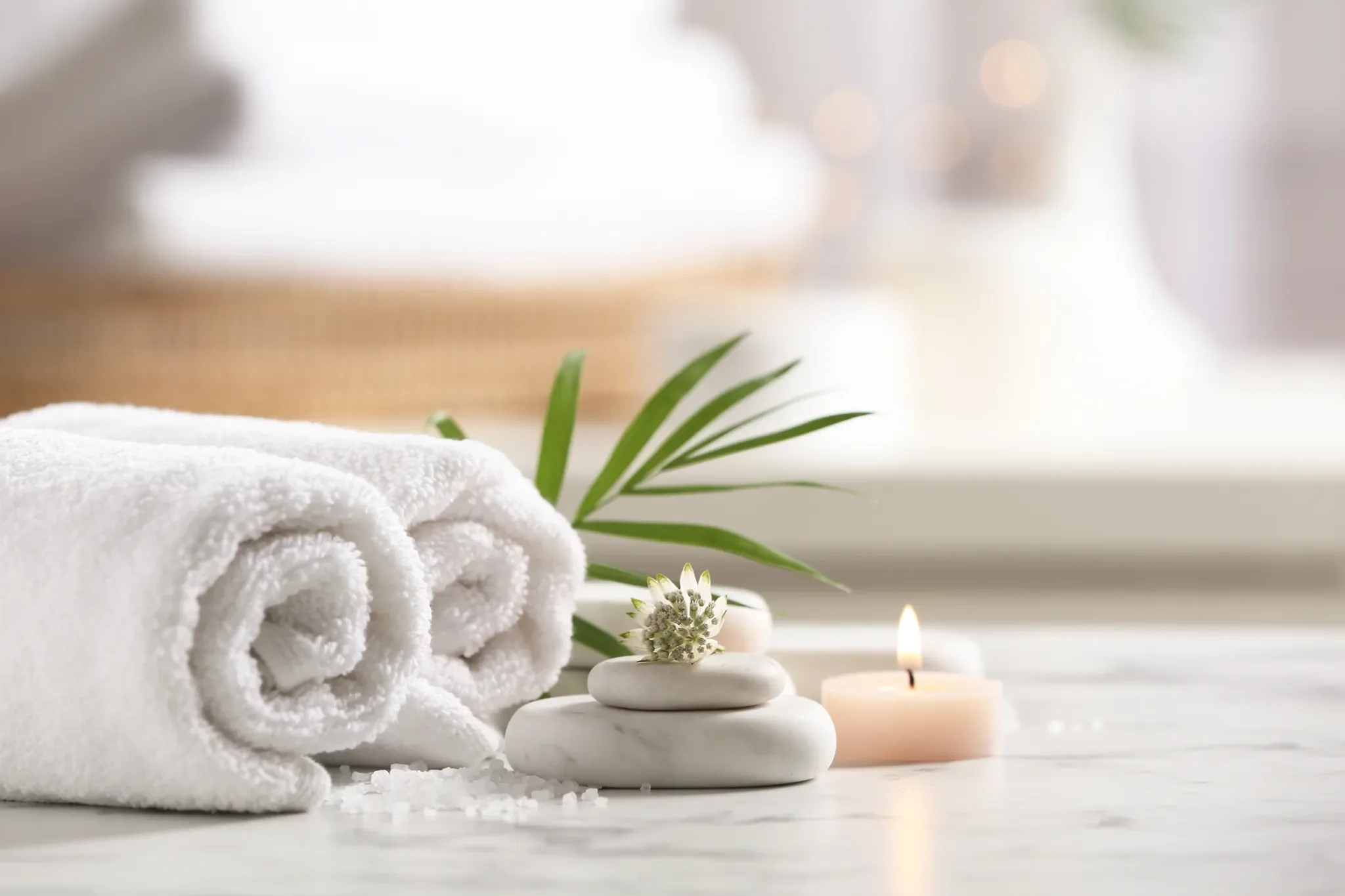 Hope ear candle treatment Oxted