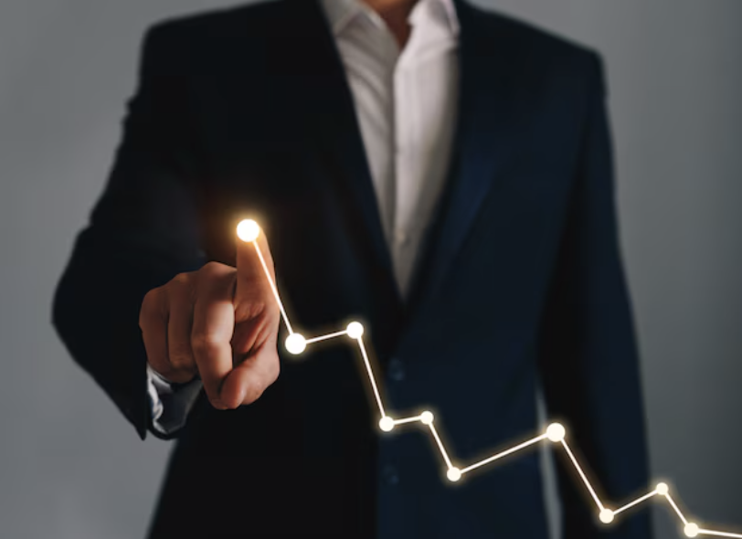 Crecimiento de negocio