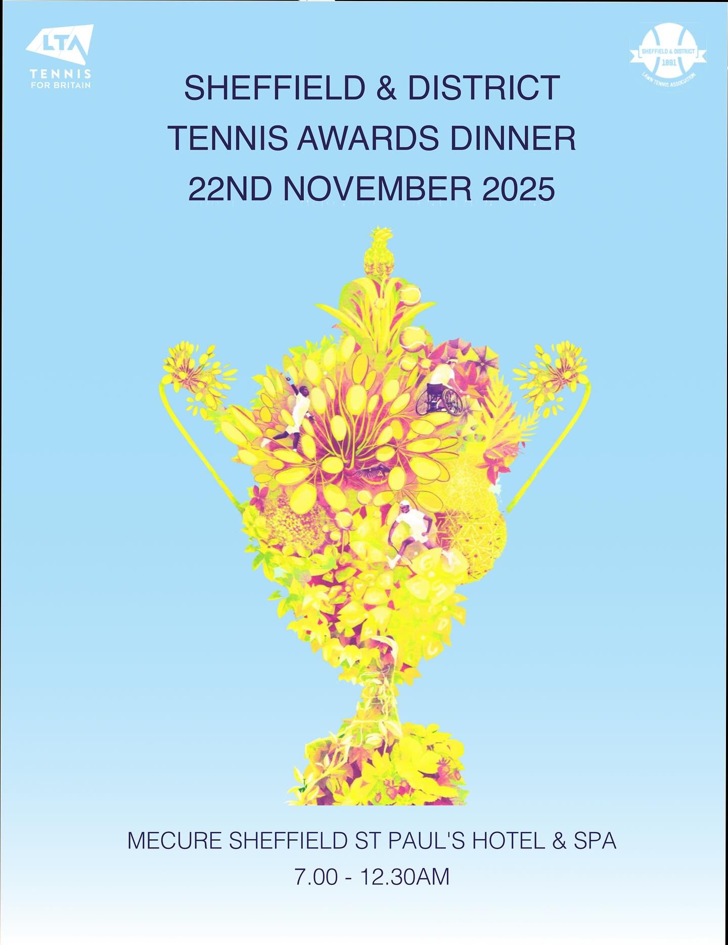 We can&rsquo;t wait to see you there! 🎾