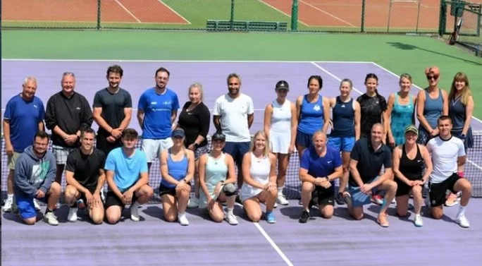 2026 Sheffield &amp; District Senior Closed Tournament 