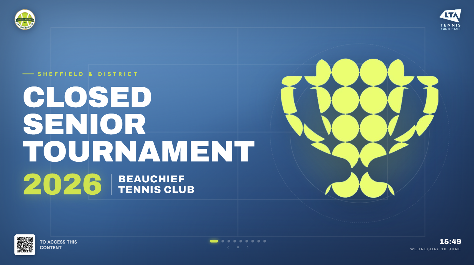 Day 3 - Tournament Update