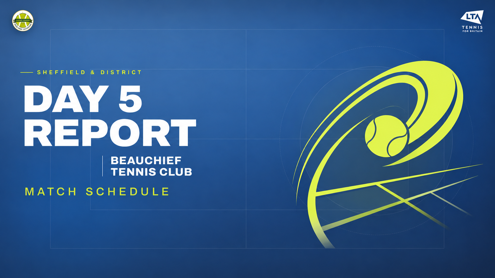 Day 5 - Tournament Update