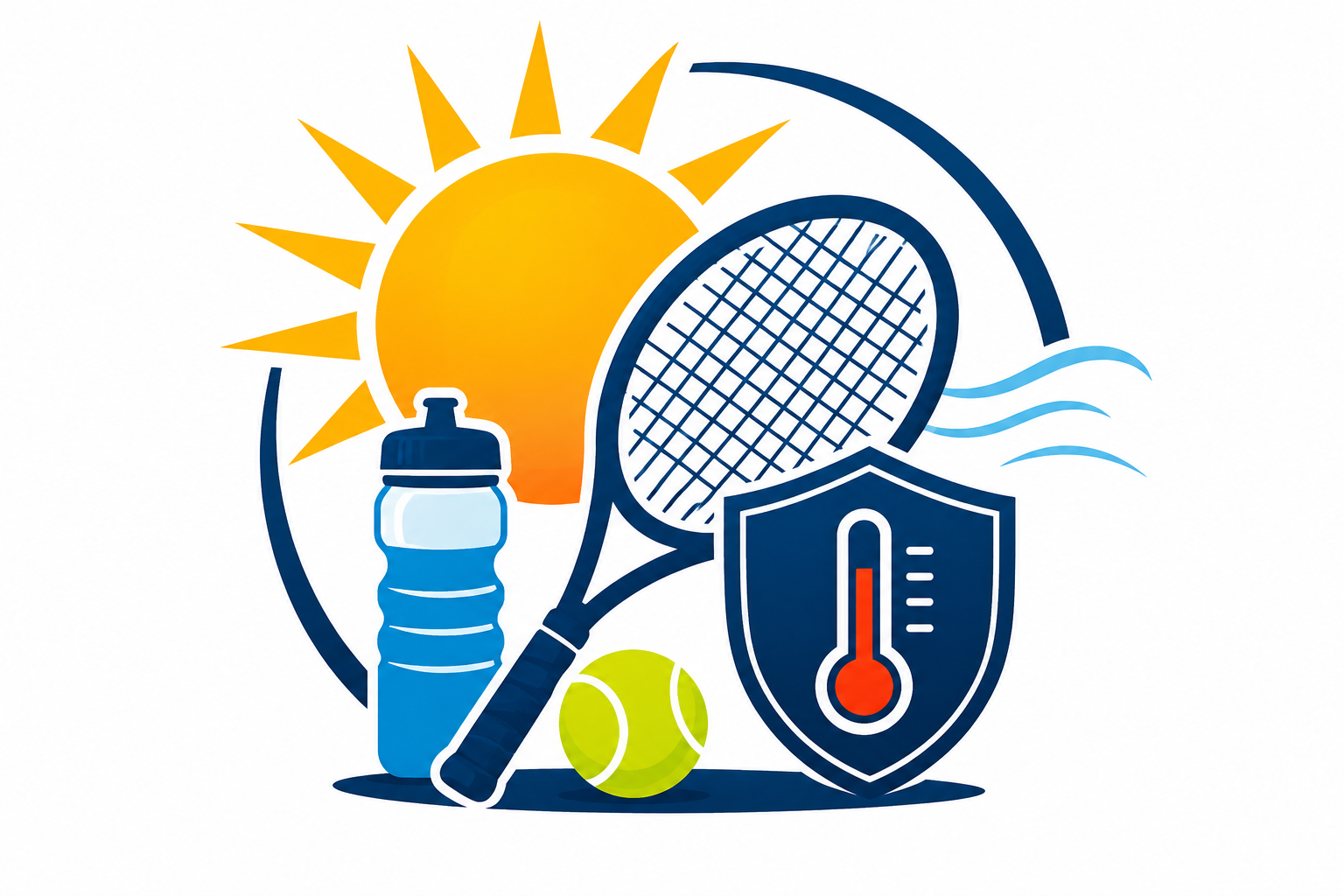 Extreme Heat Guidance for Team Captains
