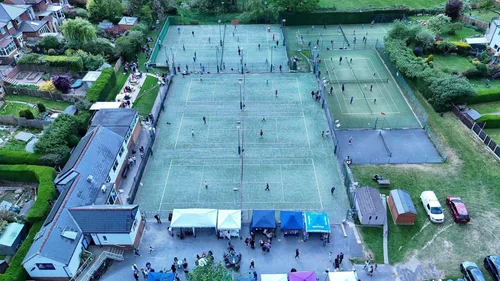 Beauchief Tennis Club