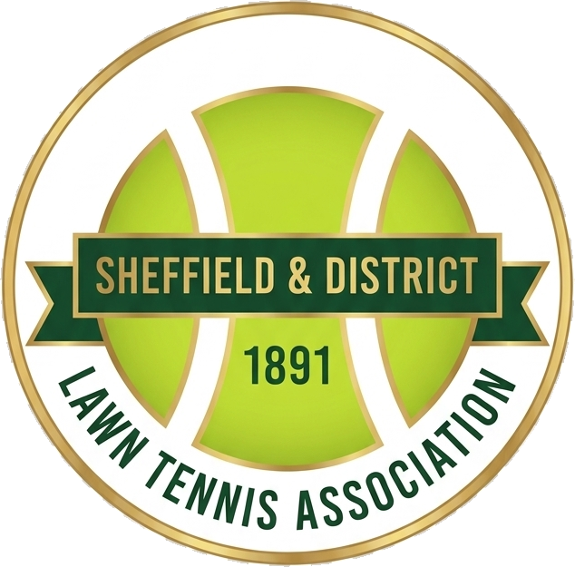 The Sheffield and District Lawn Tennis Association