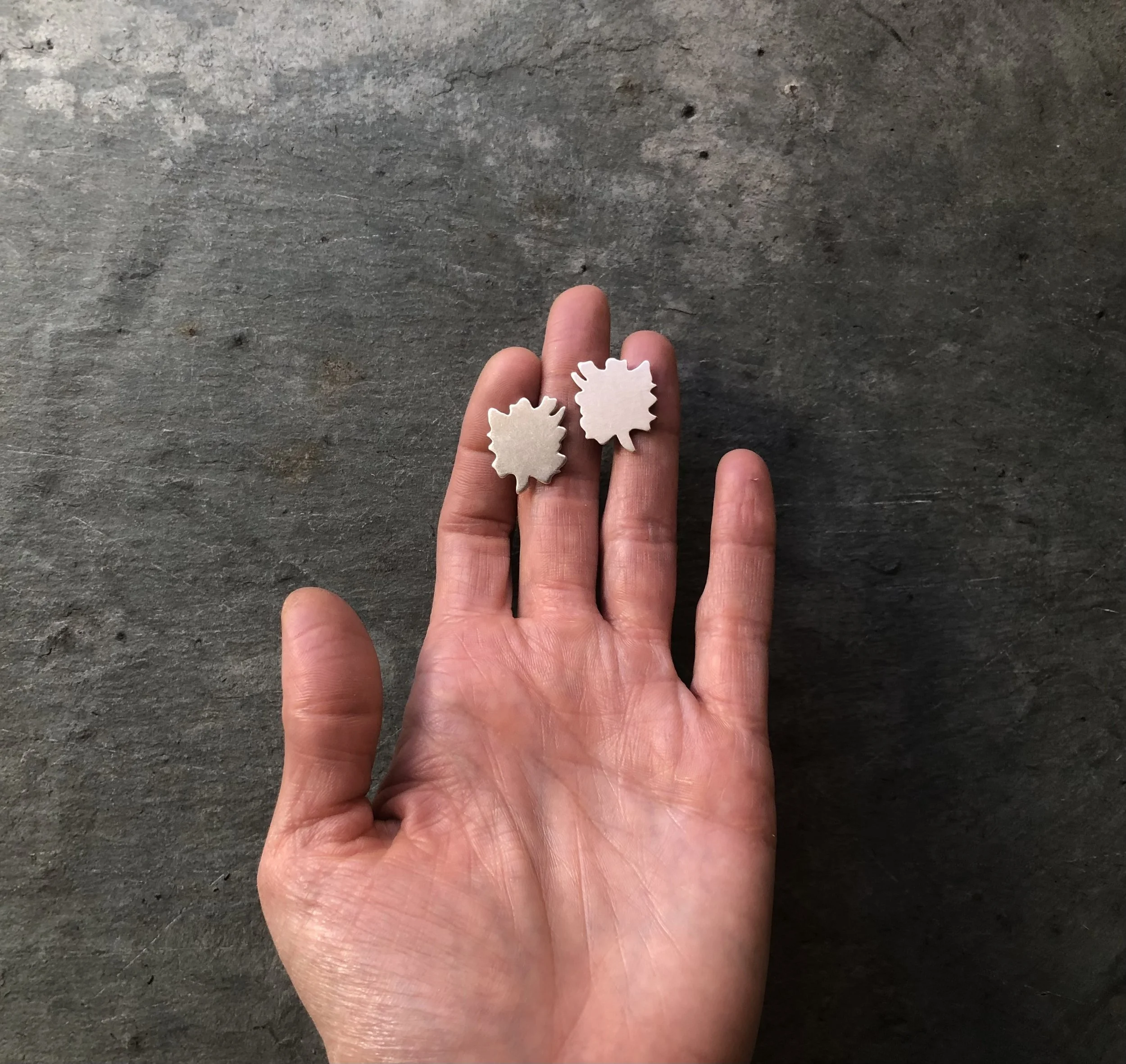 silver earrings in hand.jpg
