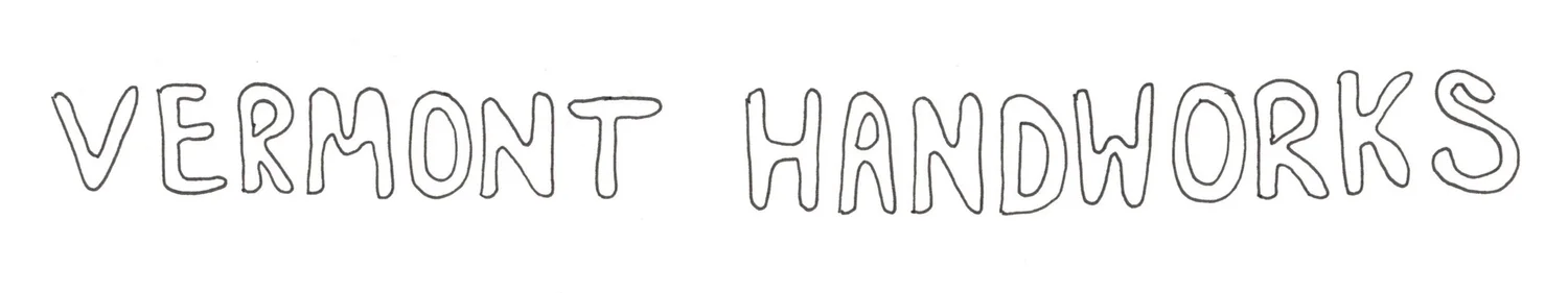 VERMONT HANDWORKS 