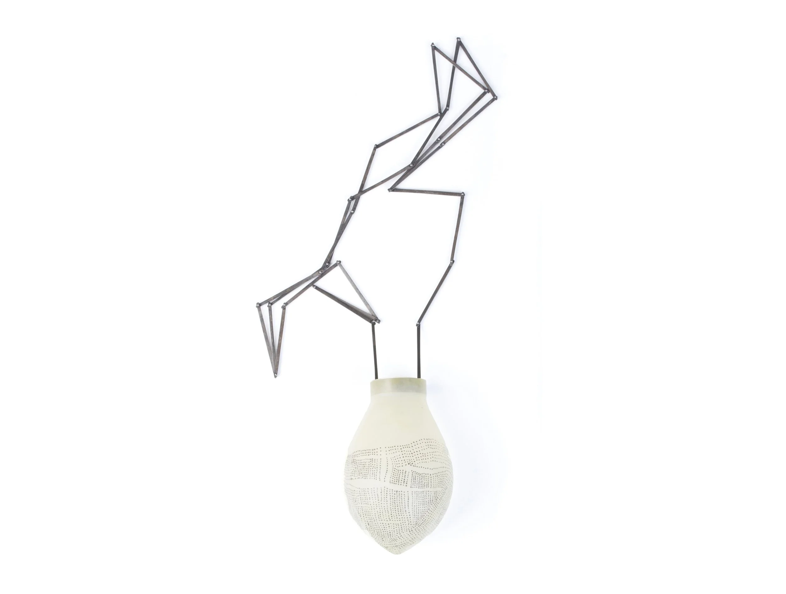 Soldering: Handmade Chain (3 hours each session) | February 3, 10, 17,  24