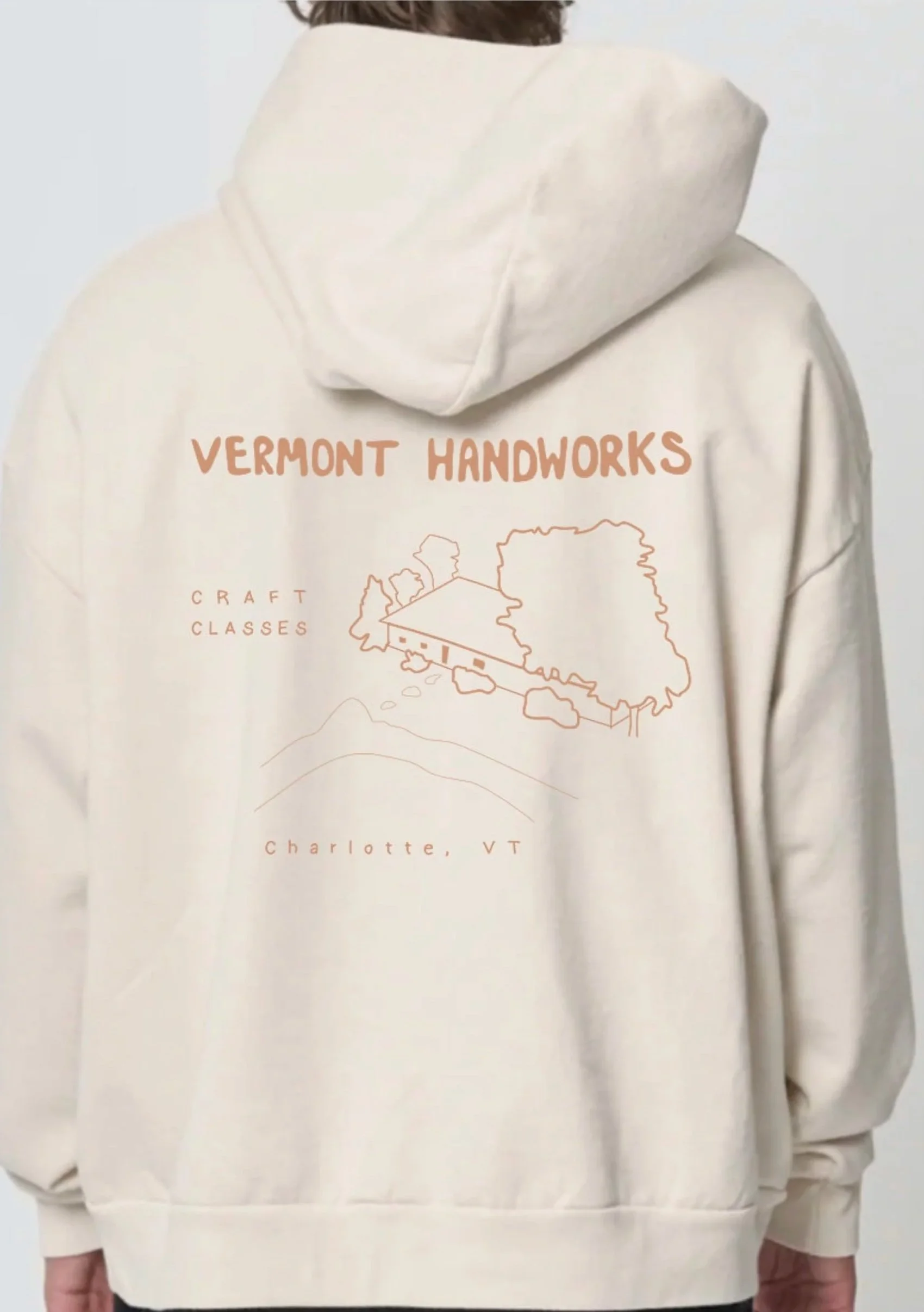 Shop Hoodie | PRE-ORDER