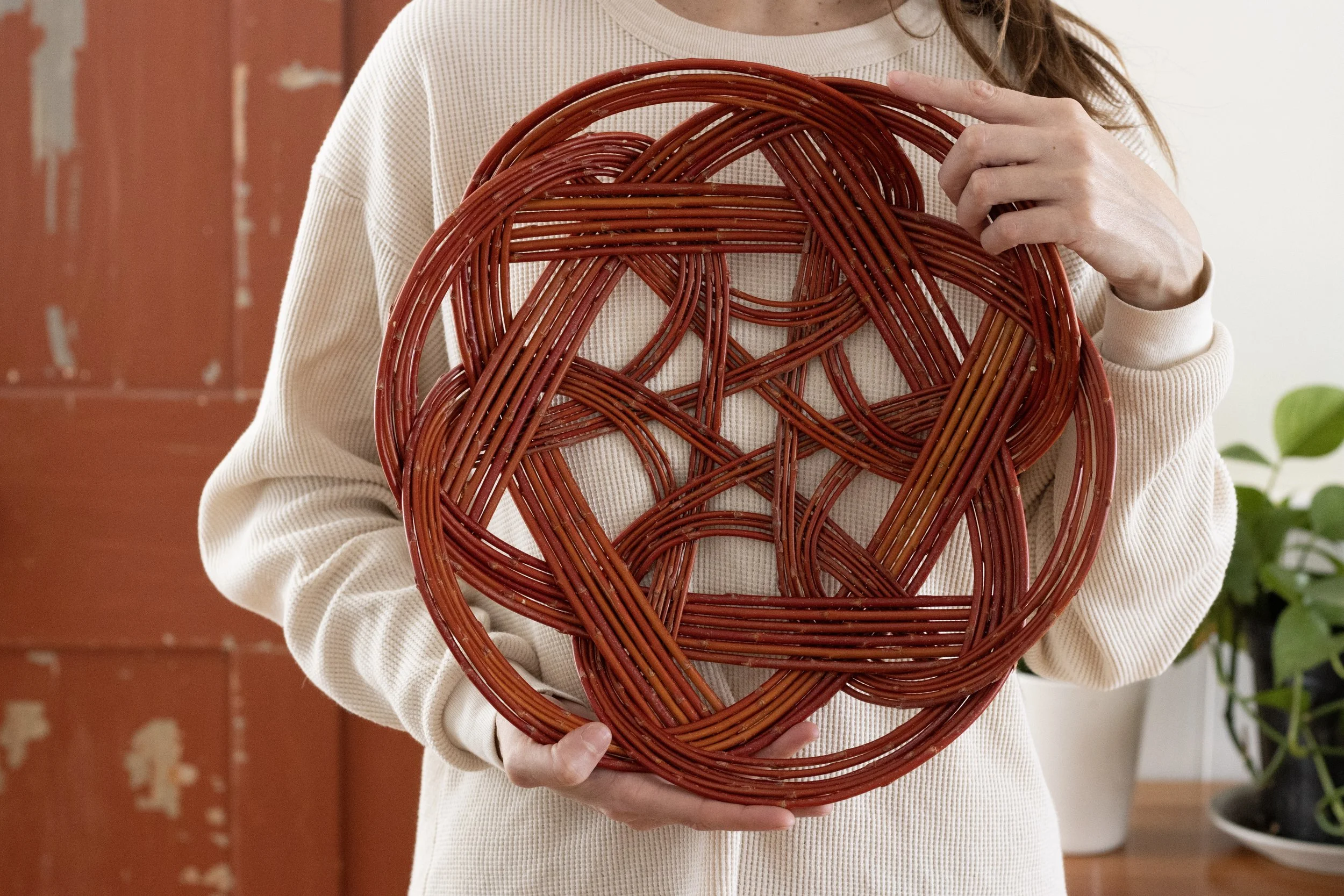 Tatza Weaving (3 hours) | March 1st