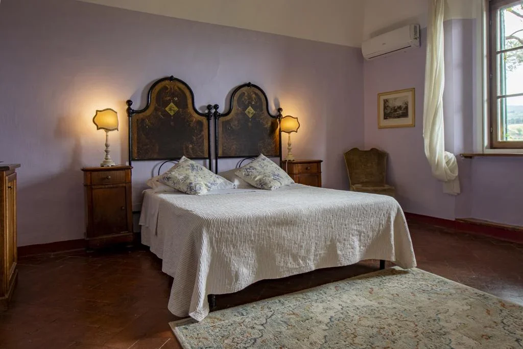 Tuscan Blue Bedroom.webp