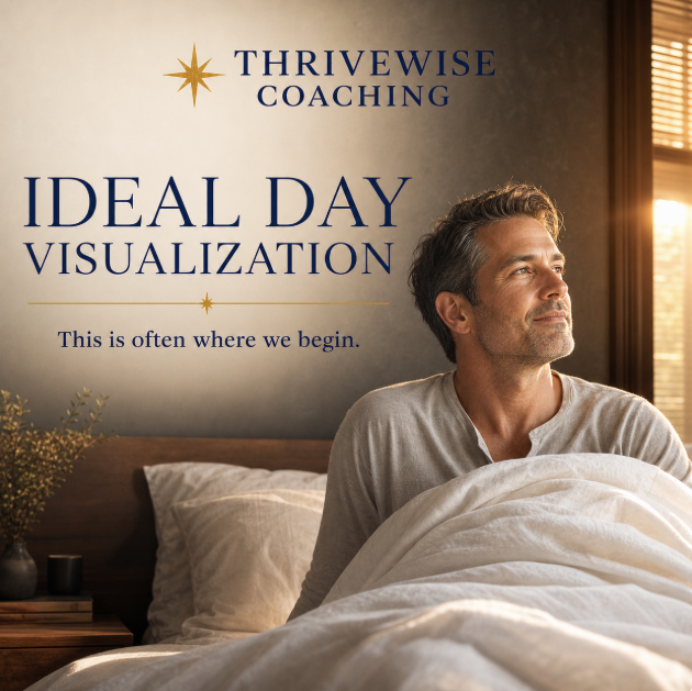 Ideal Day Visualization