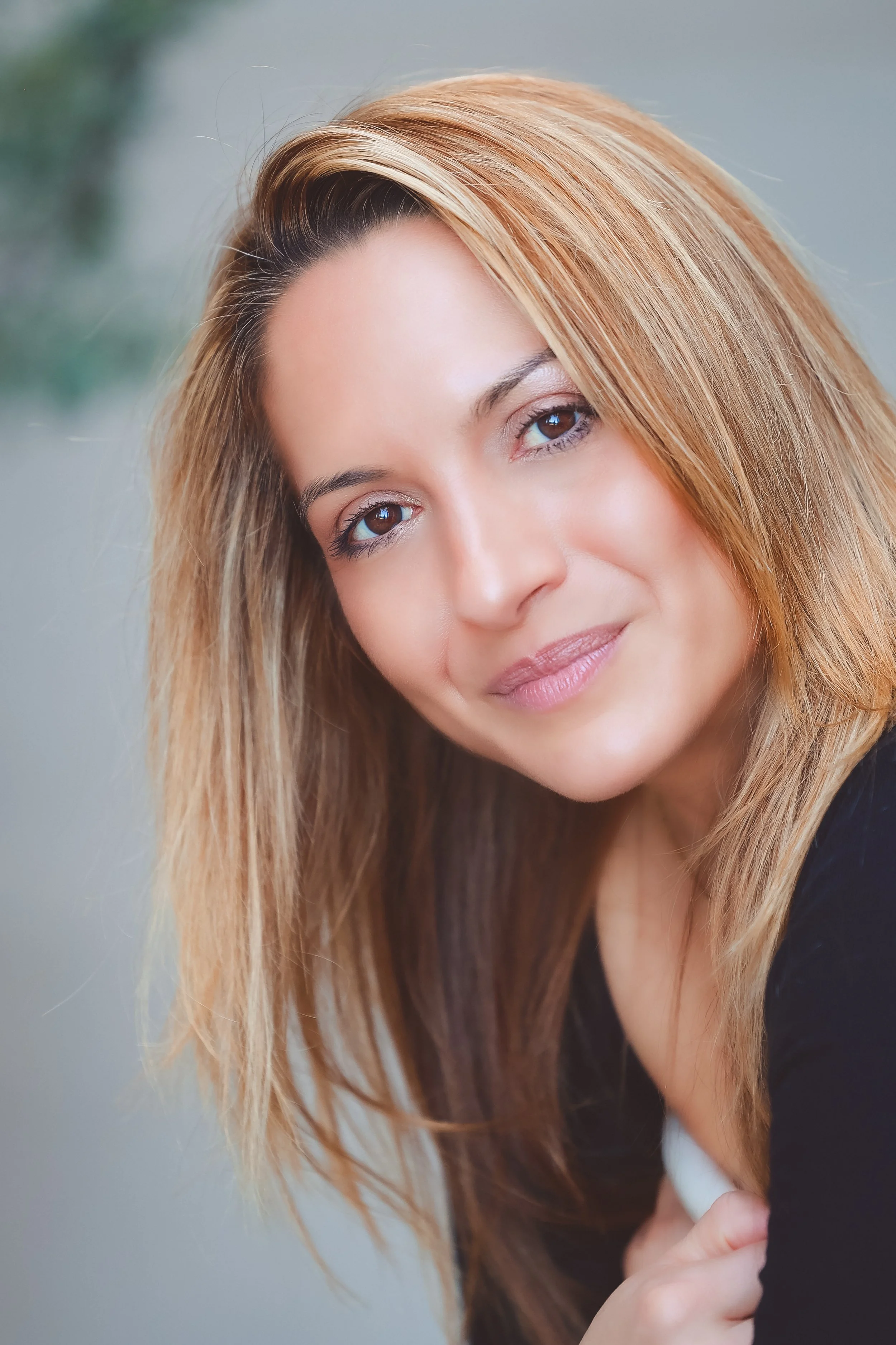 Silvana Masiero-Lewis, Life Coach