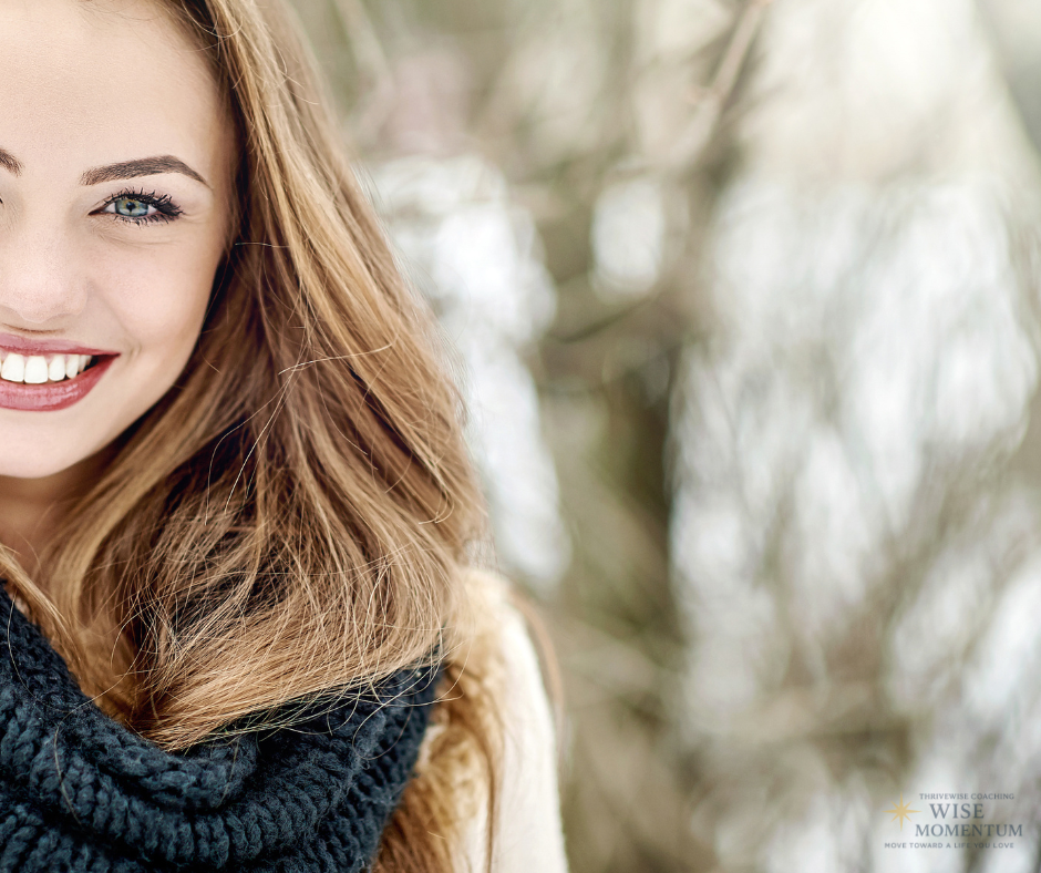 ThriveWise Guide to luminous skin, vitality, clear mind in late winter