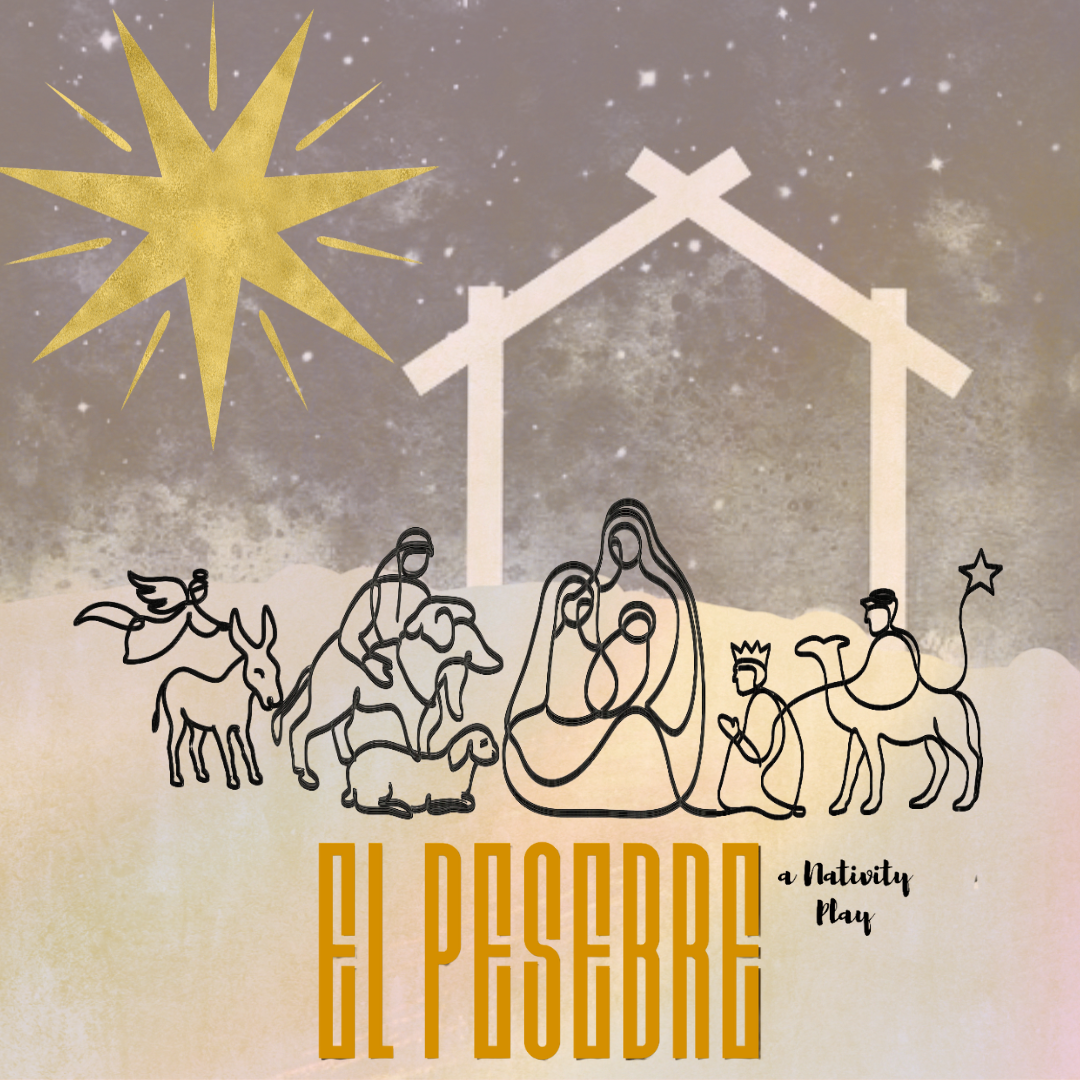El Pesebre - Celebración Navideña 