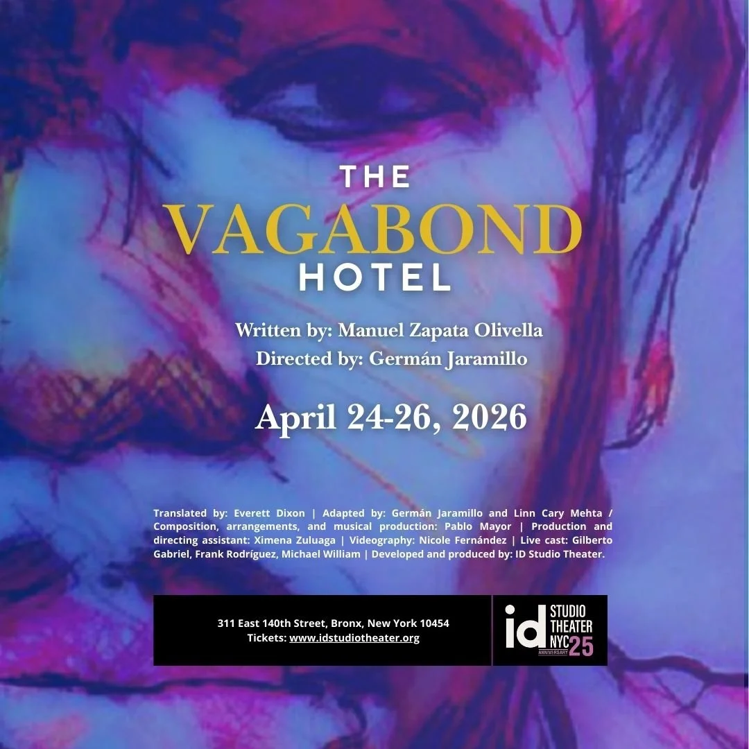 THE VAGABOND HOTEL