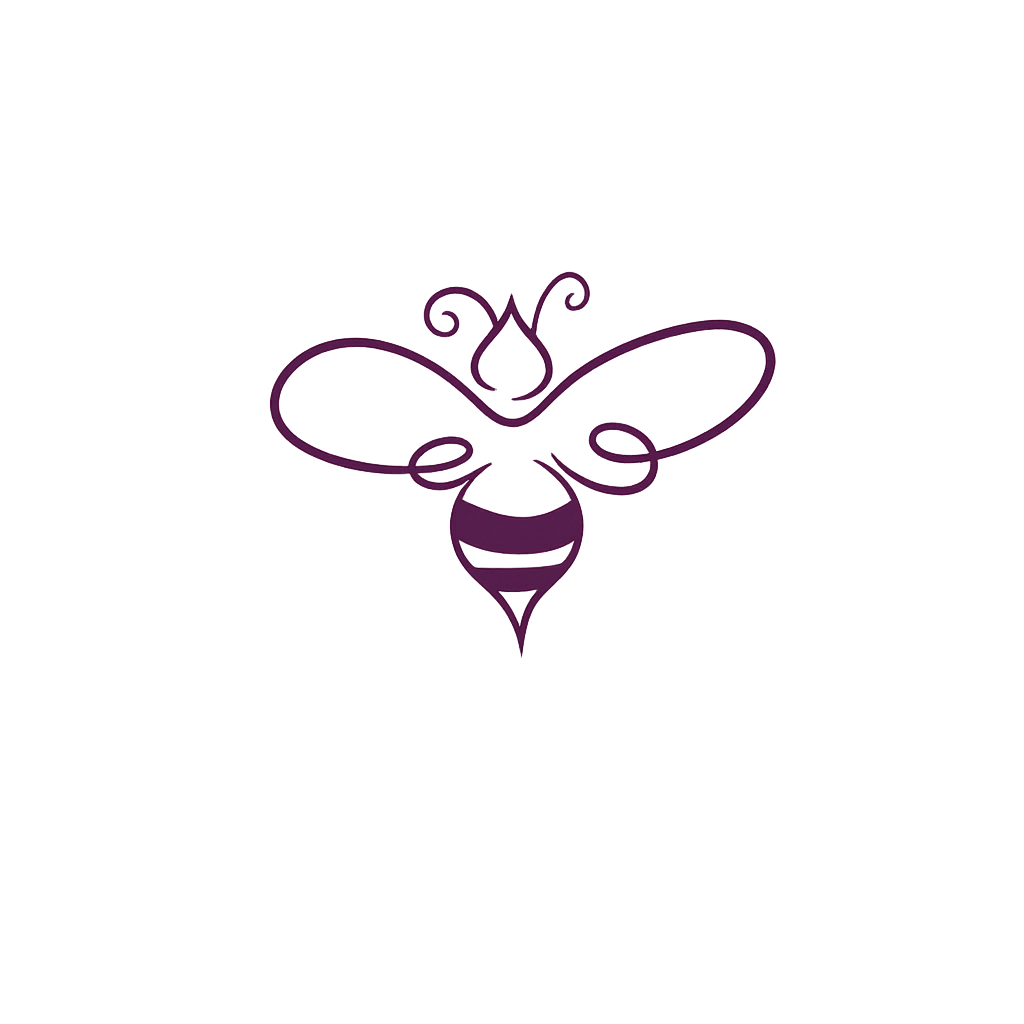Bee creative