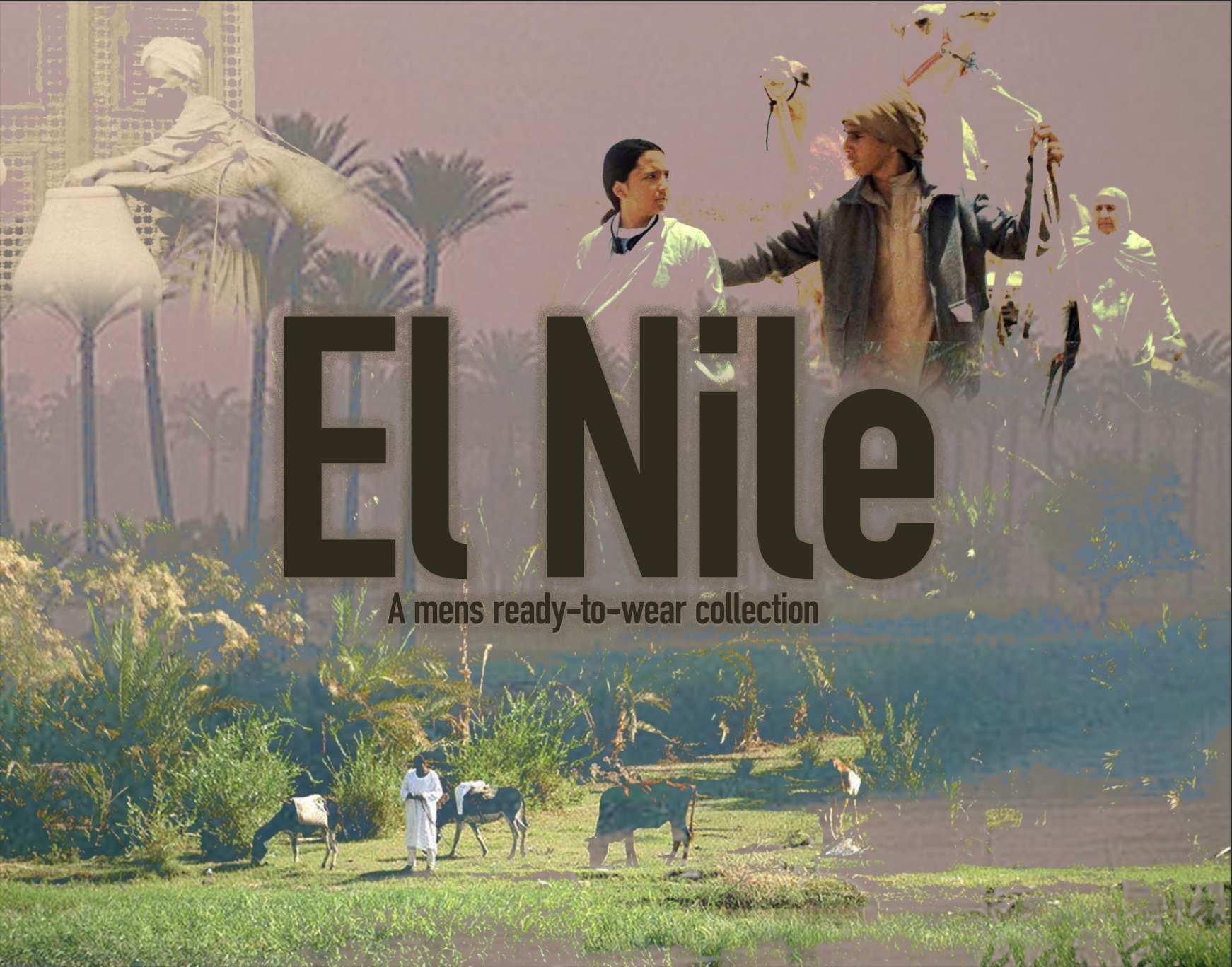 El Nile