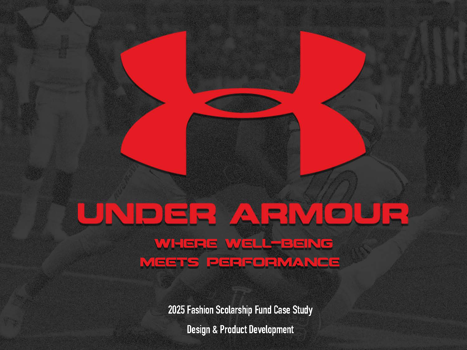 Under Armour
