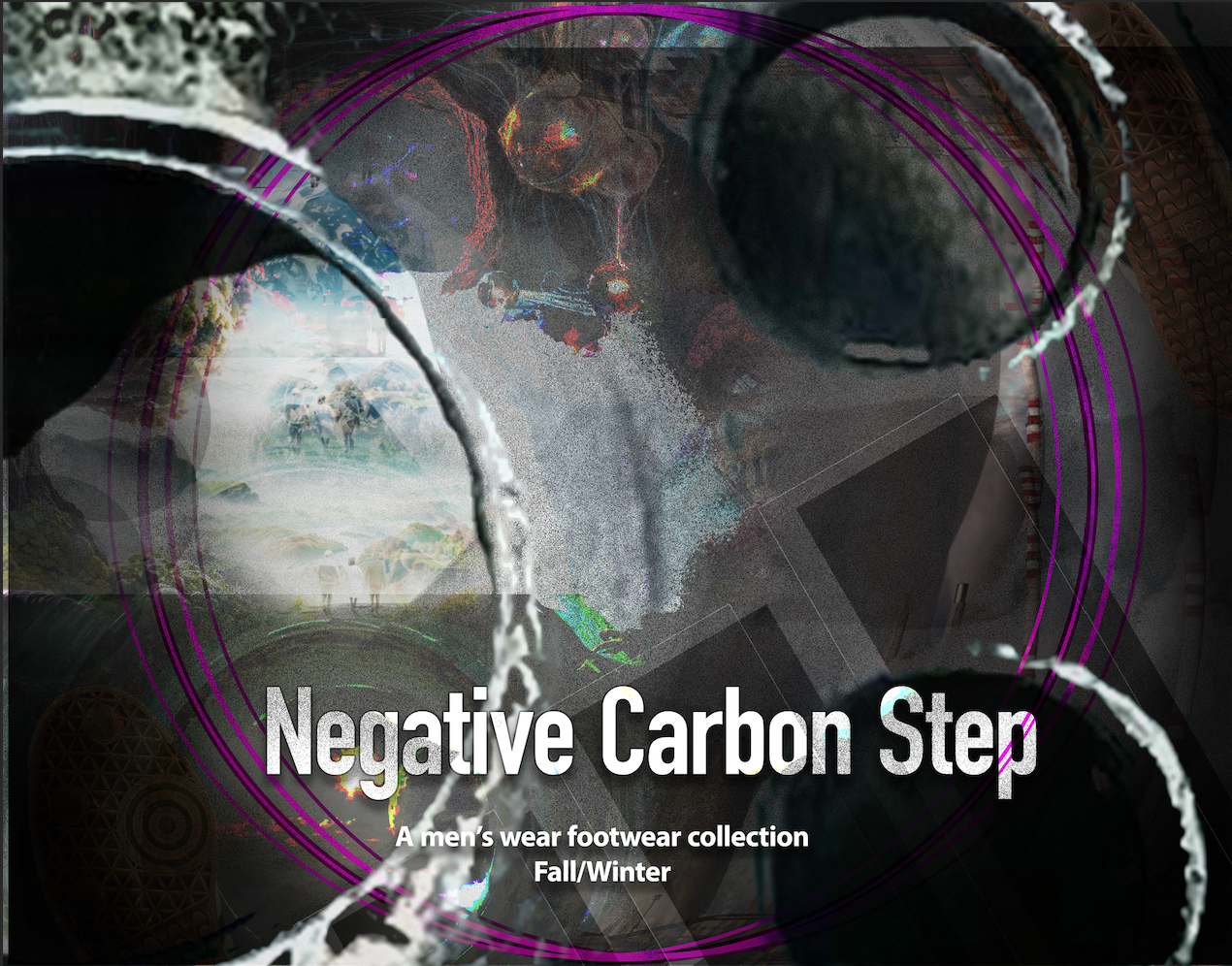 Negative Carbon