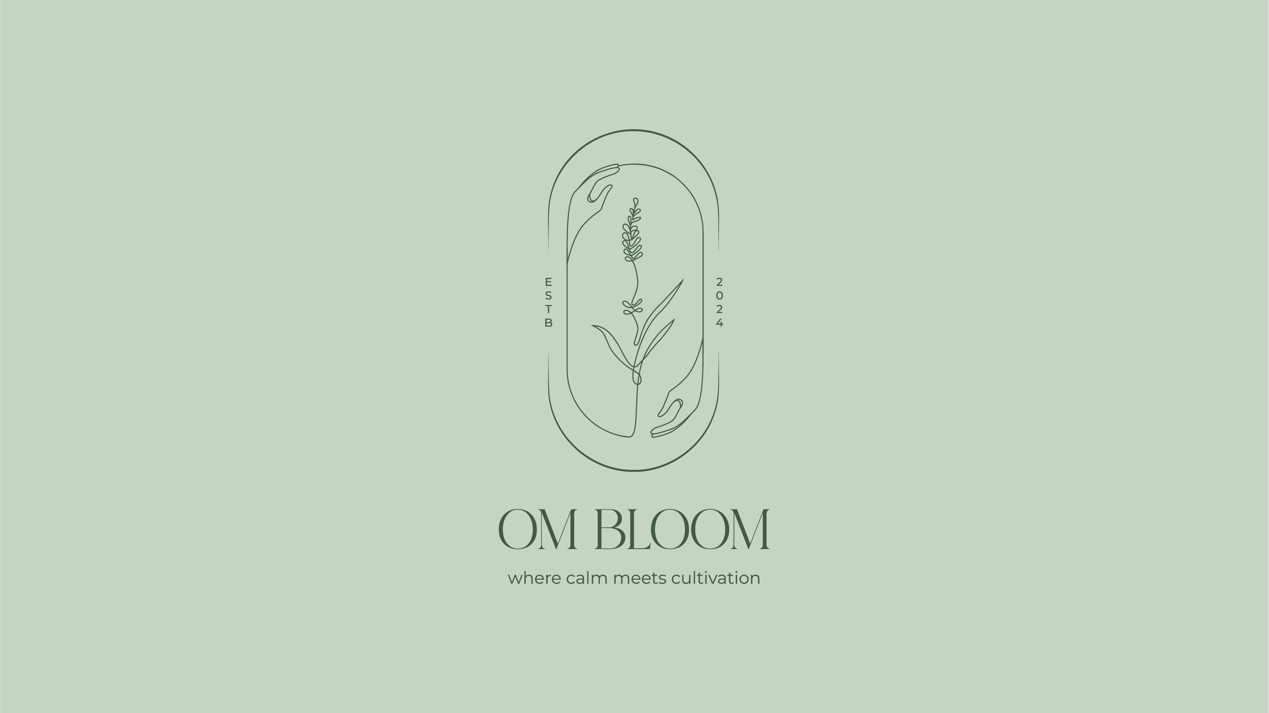 OM Bloom