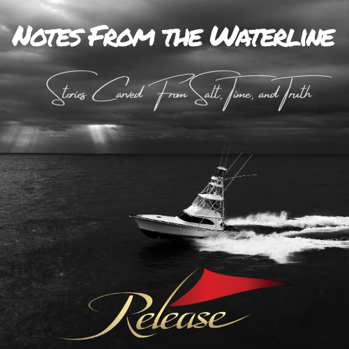 THE NAUTILUS: A Lesson in Wanting