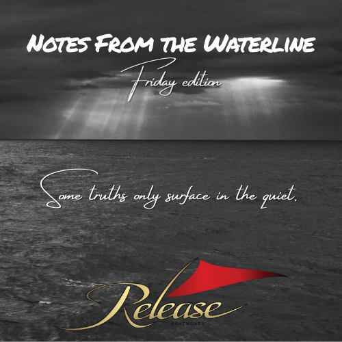 What You Choose to Ignore