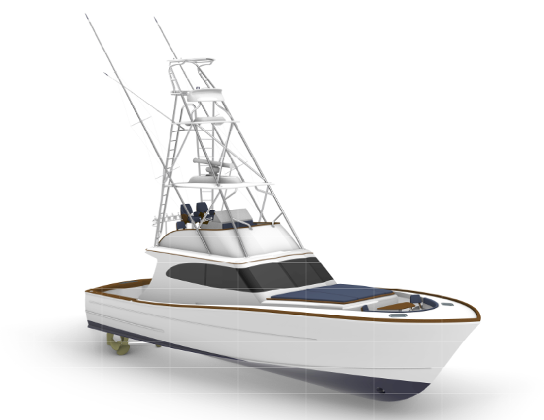 Joysea - In Production