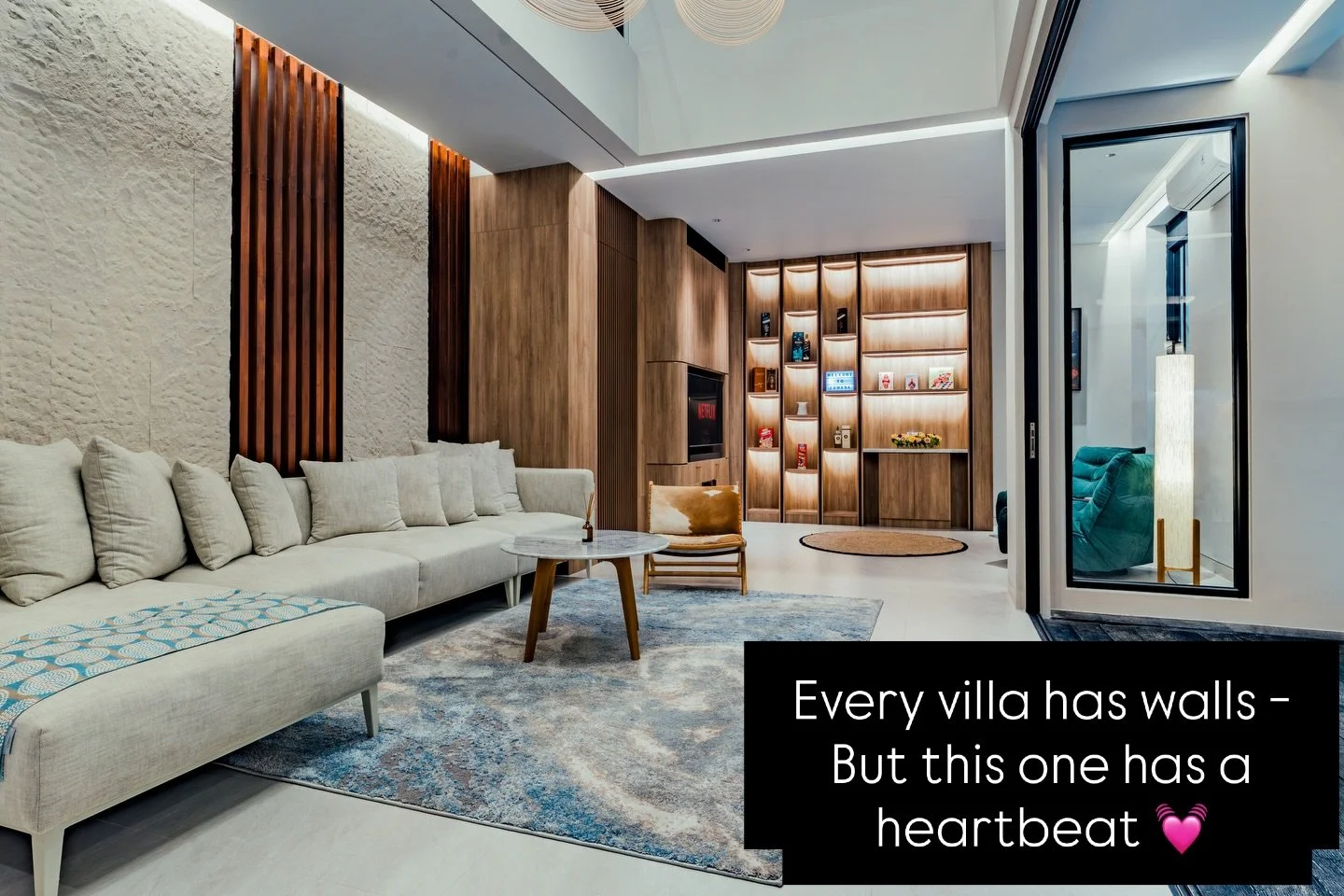 Follow us for more Stories you can stay in #baliairbnb #sanurvibes #airbnbexperience