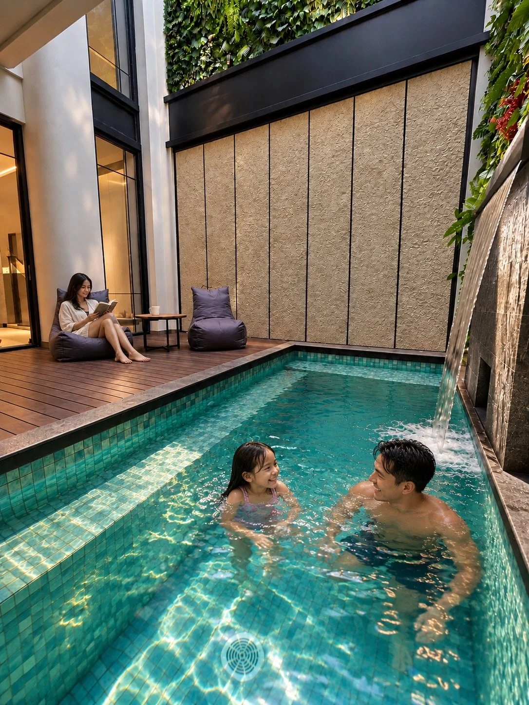 Your Family&rsquo;s Private Bali Escape 🌴 | 2BR Villa in Sanur

A peaceful tropical villa made for family time, slow mornings, private moments, and unforgettable Bali memories. 🤍

Ready for your Sanur getaway? 🌺 Tap the link in our bio to check av