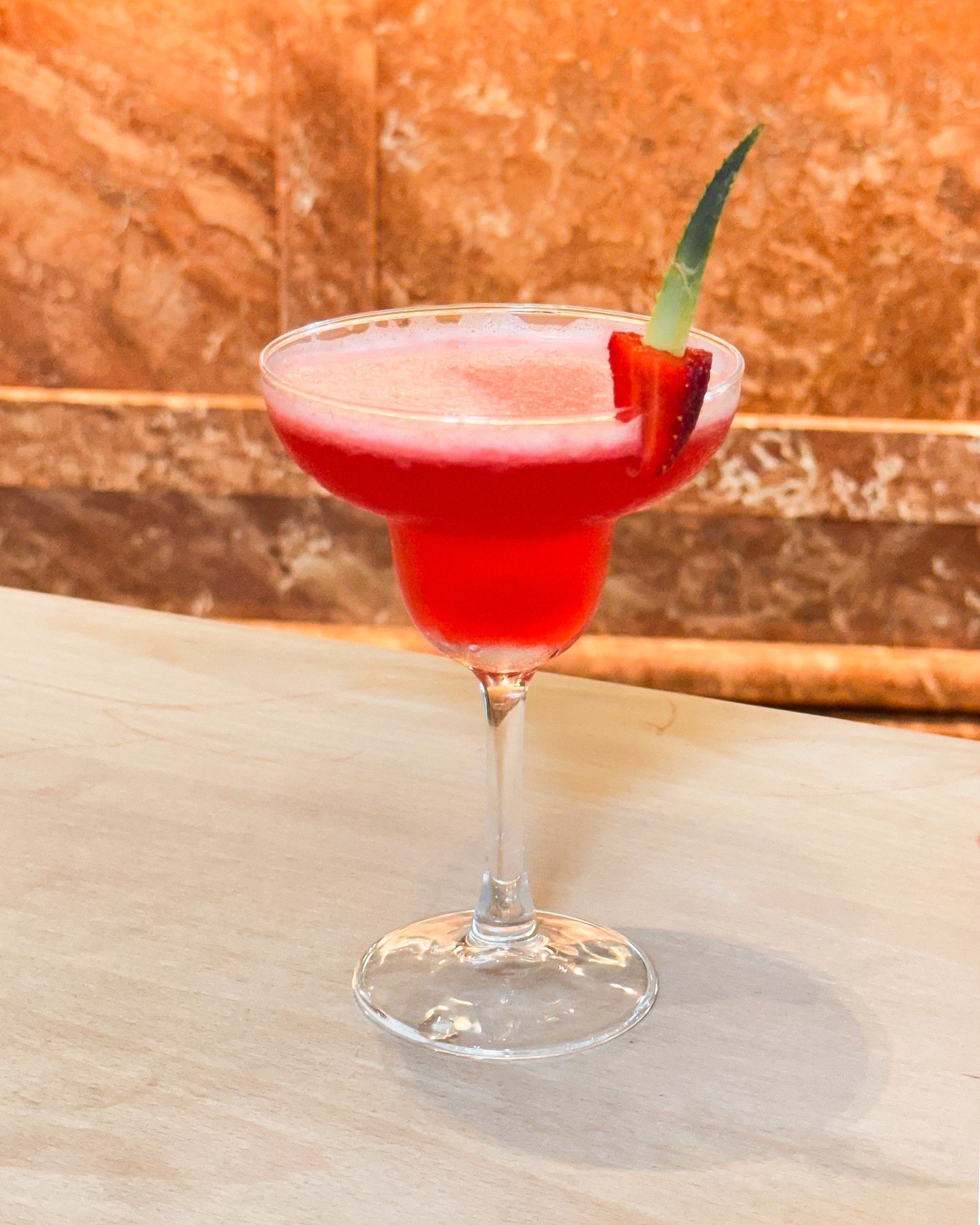 Sweet, refreshing, and made for sunny afternoons. Our strawberry cocktail is the perfect blend of colour, flavour, and that signature Moderna sparkle. 🍓✨

Find our menu on our website (link in bio).

📍 Find us at Gateway Theatre of Shopping

@gatew