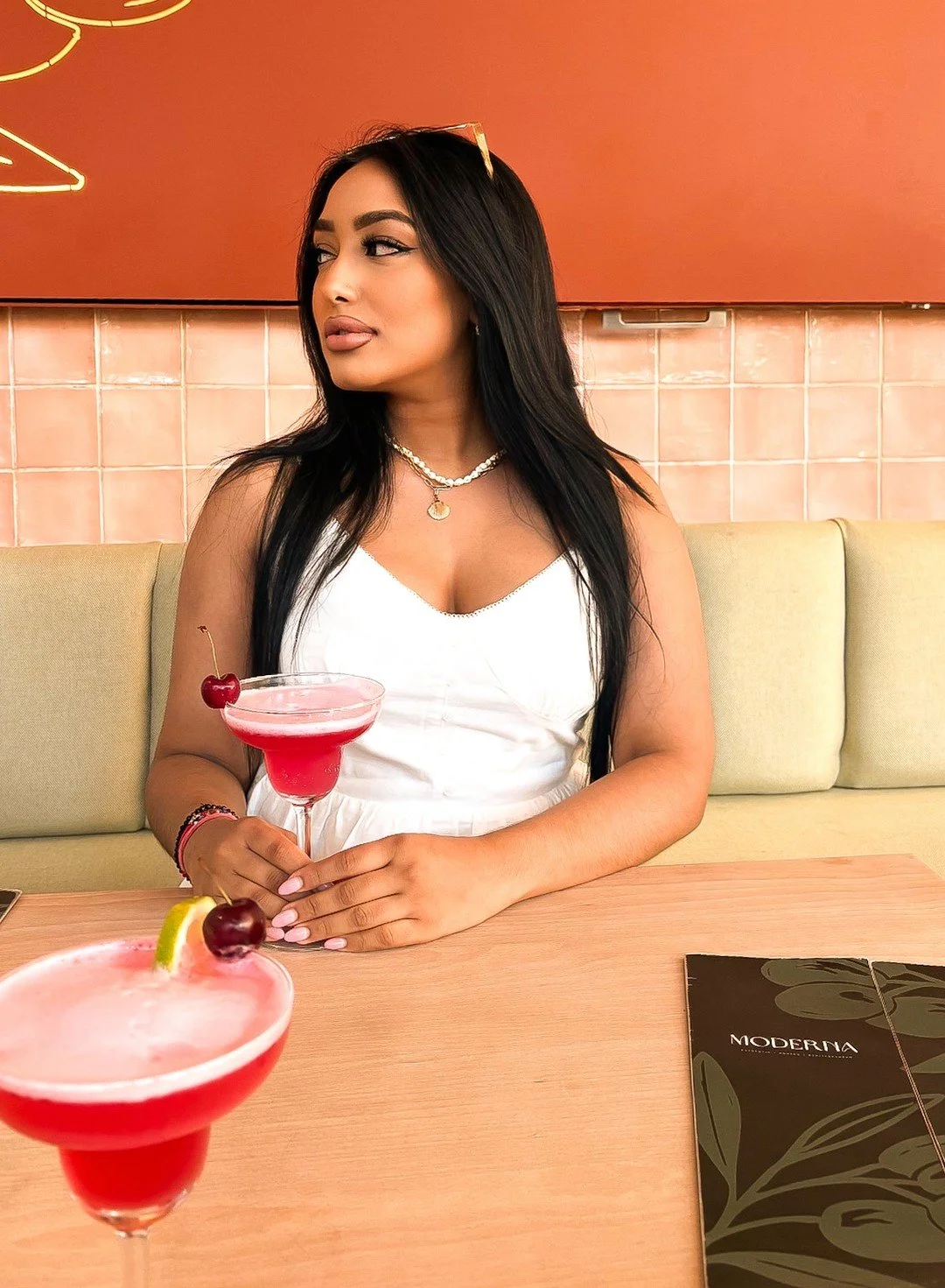 A seat at the table, a cocktail in hand, and nowhere else to be. 🍸

Find our menu on our  website (link in bio).

@gatewayumhlanga

#ModernaNights #SipAndStay