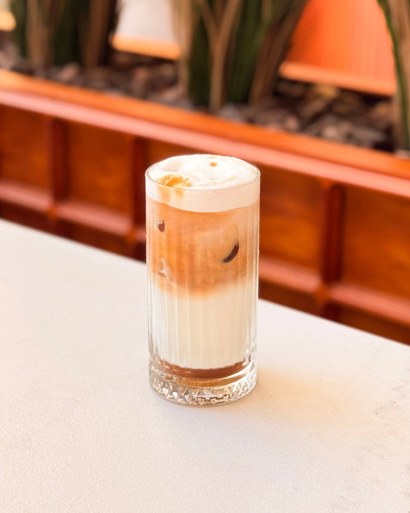 Cool, creamy, and crafted to perfection. Your iced latte moment starts here. 🧊☕

Find our menu on our  website (link in bio).

@gatewayumhlanga

#ModernaSips #IcedLatteLove