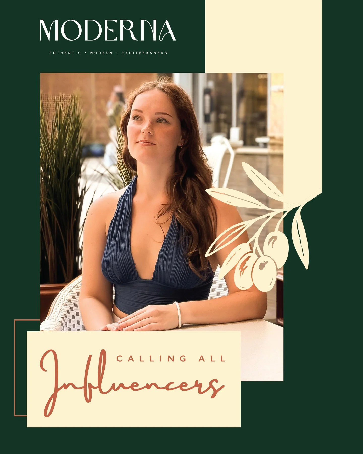 🎉 Calling All Influencers and Moderna Lovers! 🎉

Visit Moderna at Gateway Theatre of Shopping, snap your best photo or create a reel in-store, and you could WIN R5000! 💸✨

Here&rsquo;s how to enter:
📍 Visit our store at Gateway
📸 Post your photo