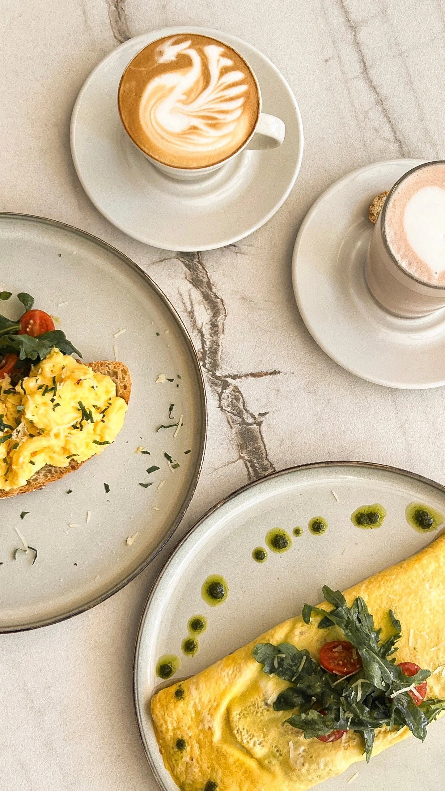 Slow mornings, warm cups, and breakfast worth waking up for. ☕✨ This is how Moderna does it.

Find our menu on our  website (link in bio).

@gatewayumhlanga

#ModernaMoments #BreakfastDoneRight