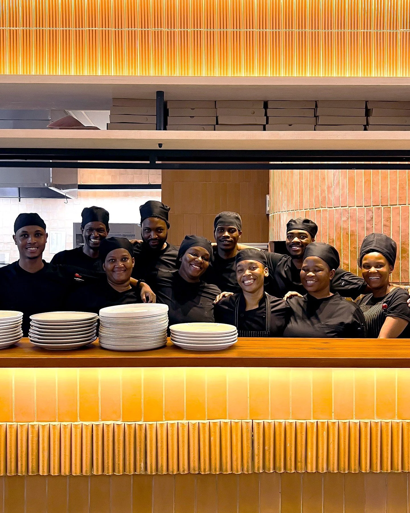 The heart of our kitchen. Passion, teamwork, and a shared love for creating something special every day.

Find our menu on our  website (link in bio).

@gatewayumhlanga

#KitchenCrew #ModernaFamily #BehindTheScenes