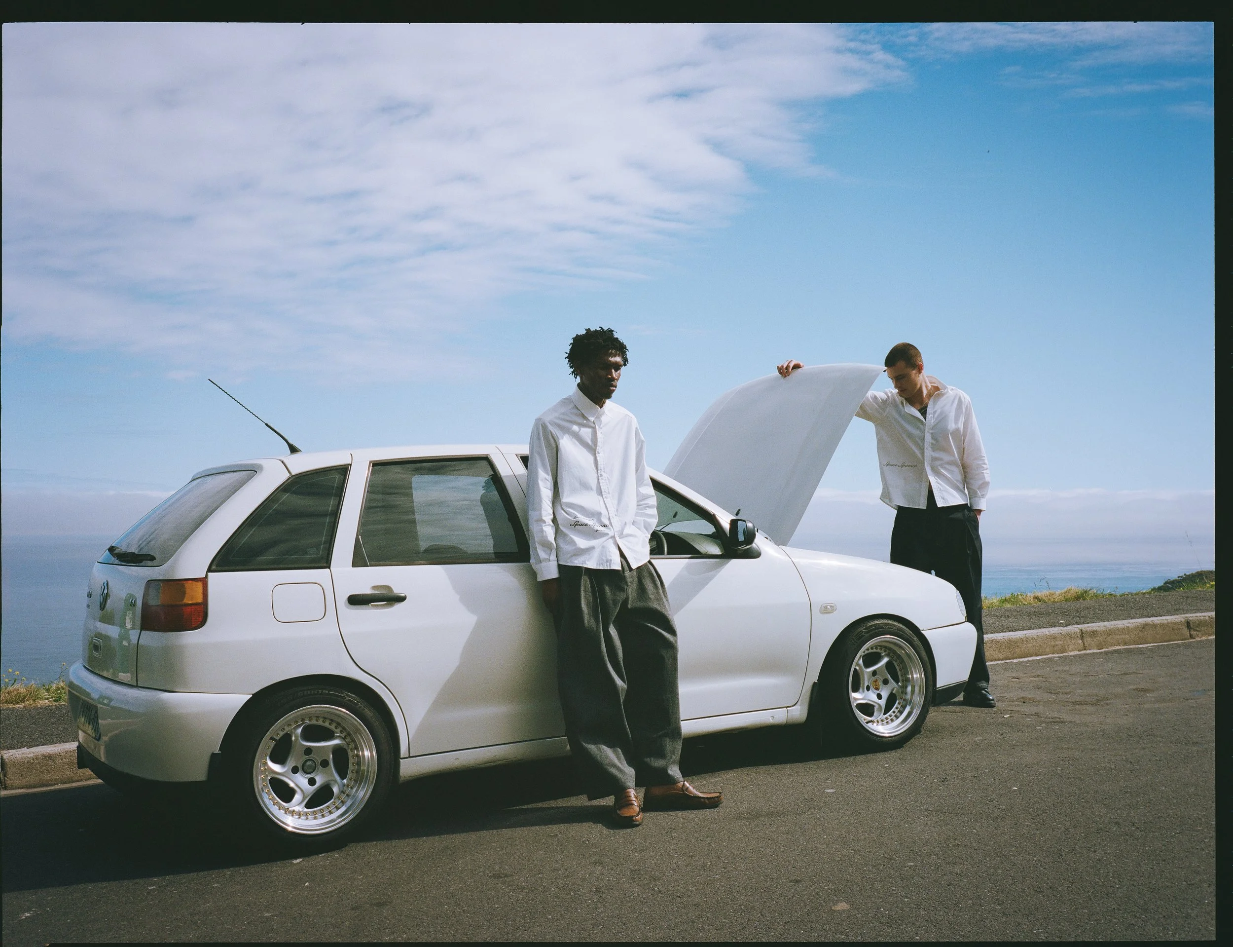 Commercial
