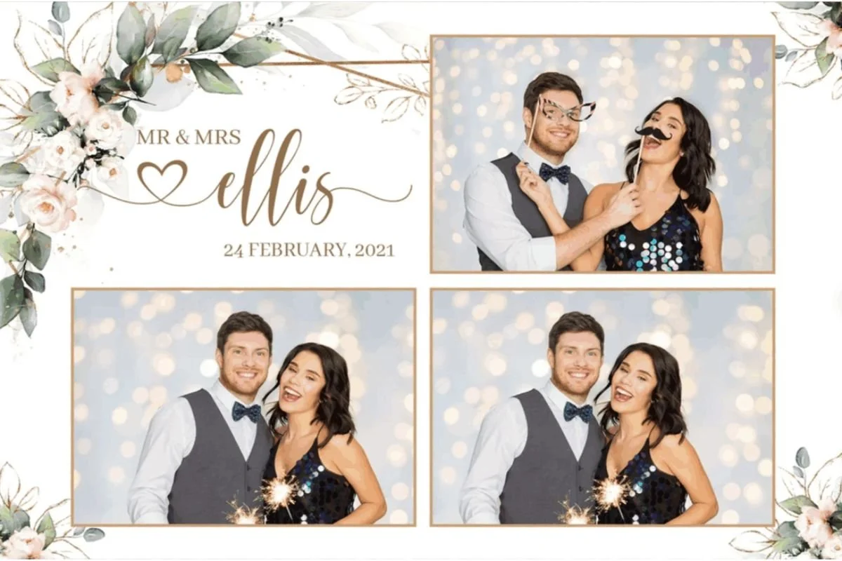 Fotobox Hochzeit Erfurt – Der ultimative Guide für unvergessliche Hochzeitsmomente