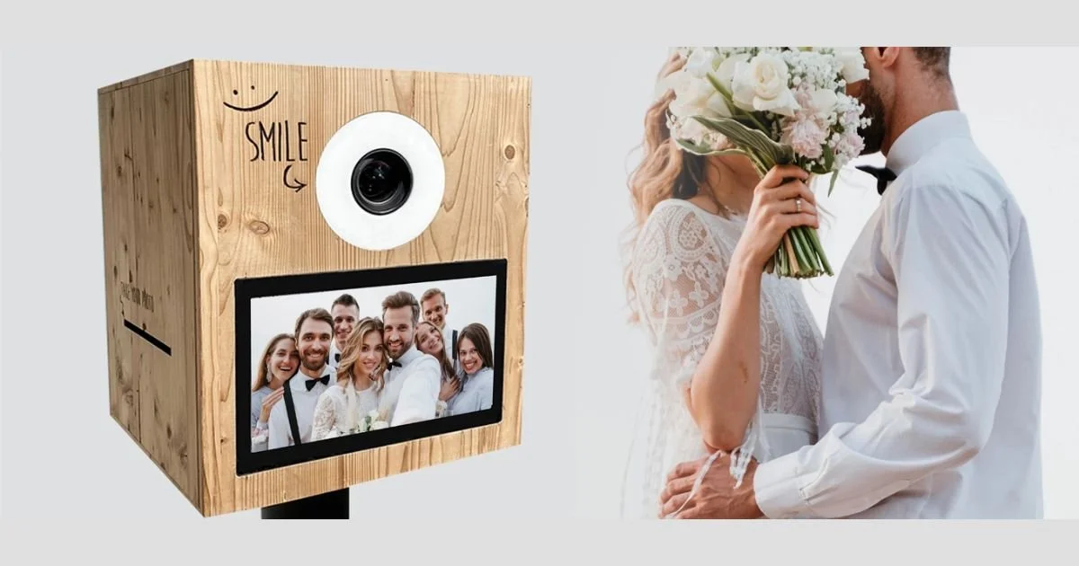 Fotobox Hochzeit Erfurt – Der ultimative Guide für unvergessliche Hochzeitsmomente