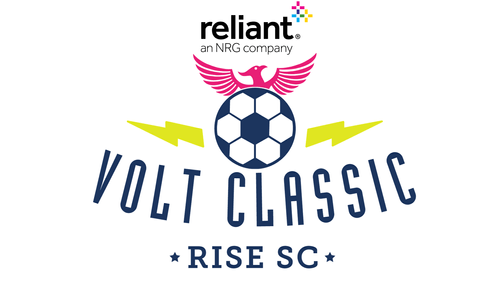 Rise Volt Classic Tournament