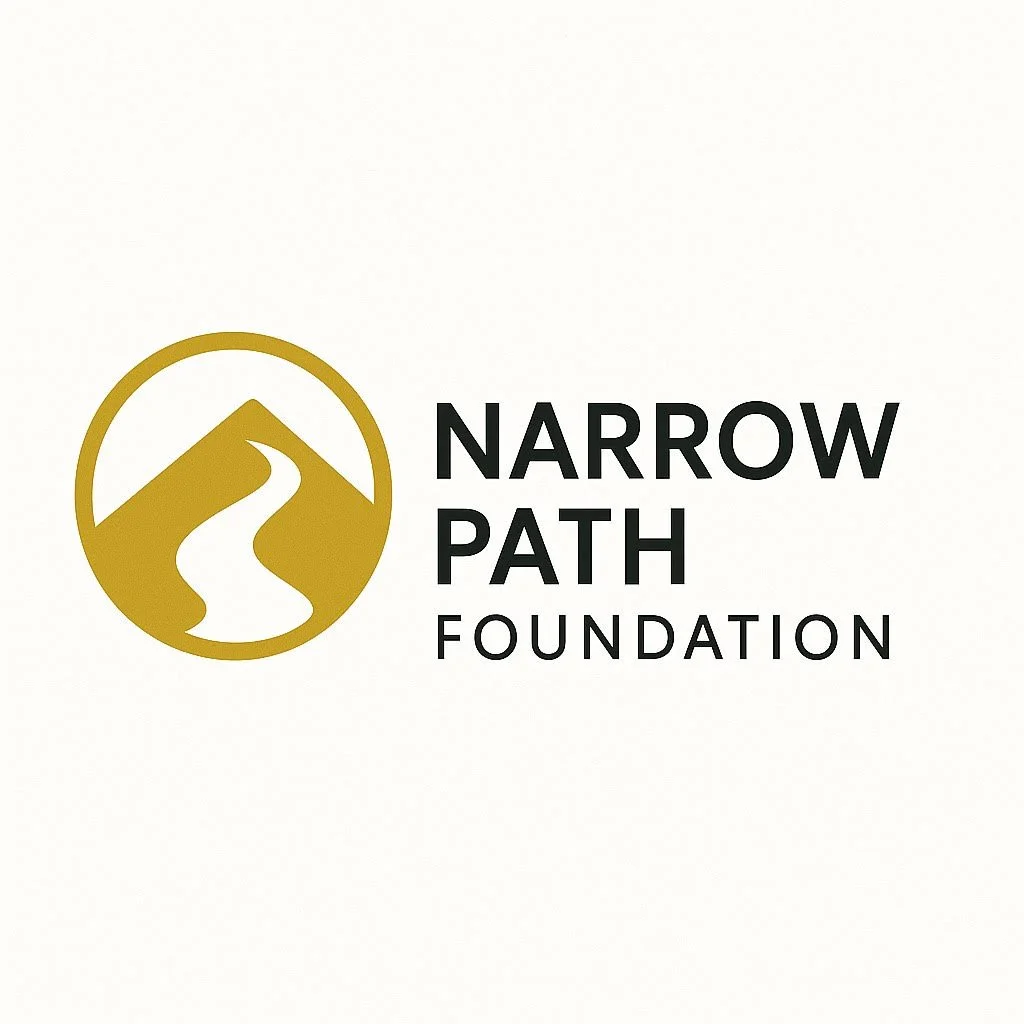 Narrow Path Foundation