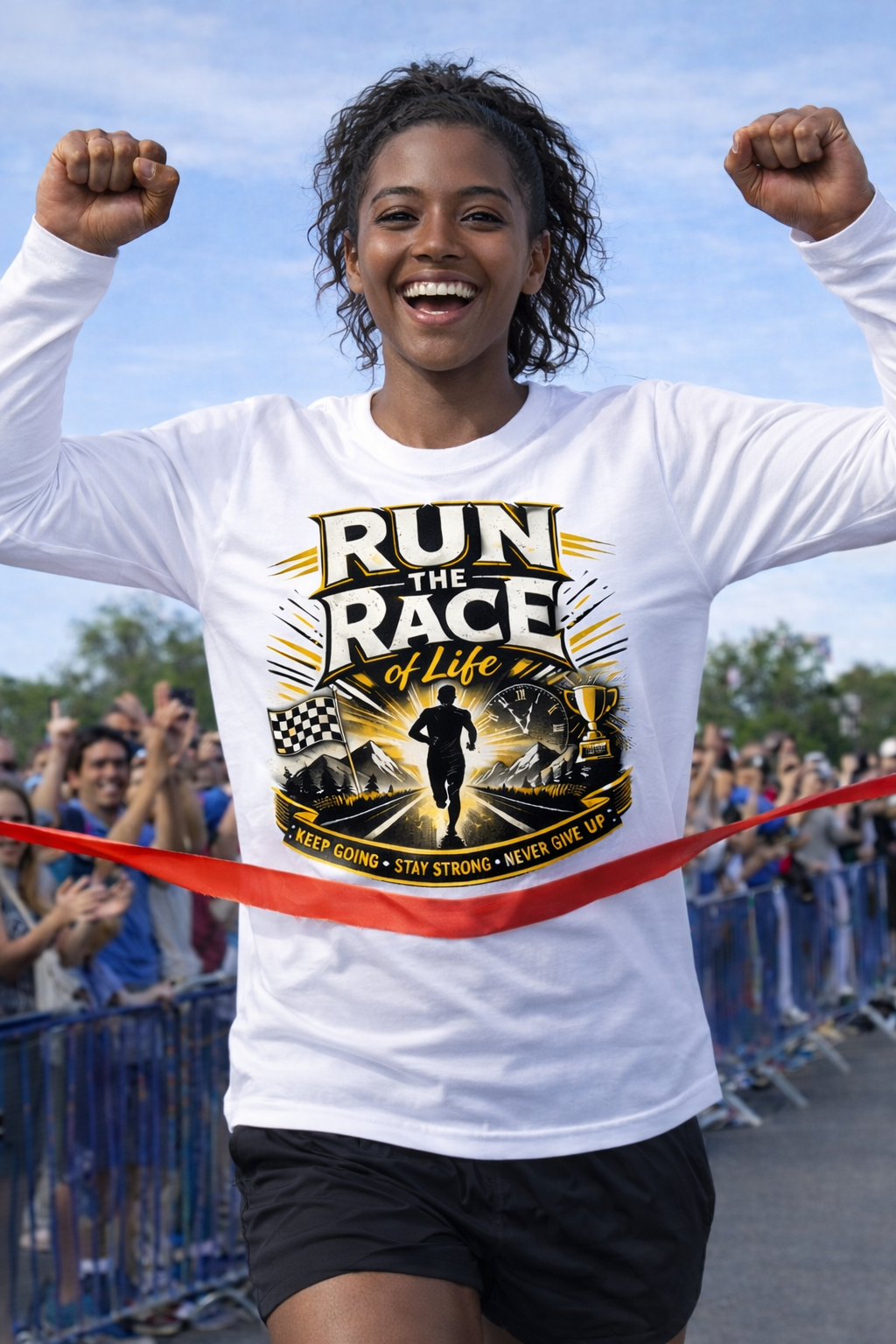 Run The Race LS White Female.png