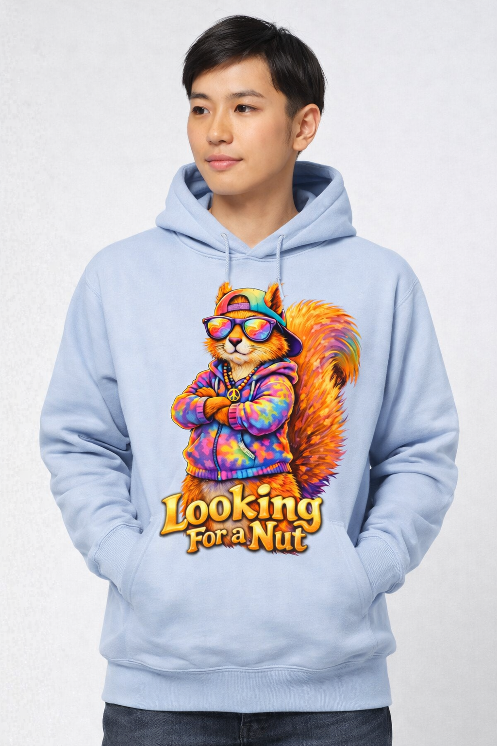 Squirrel Nut Blue Hoodie.png