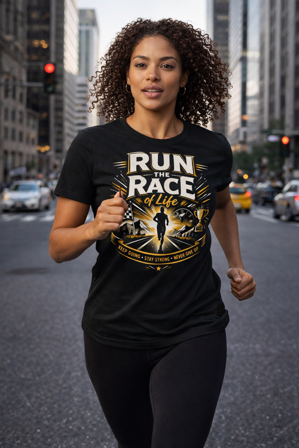 Run The Race SS Black Female.png