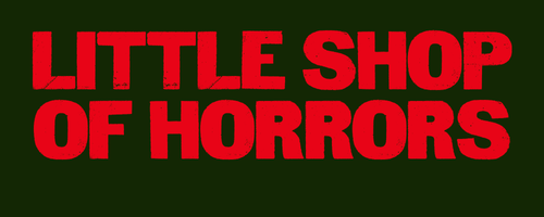Little Shop Of Horrors